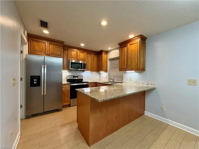 17020 Golfside Cir 104, Fort Myers, Florida 33908