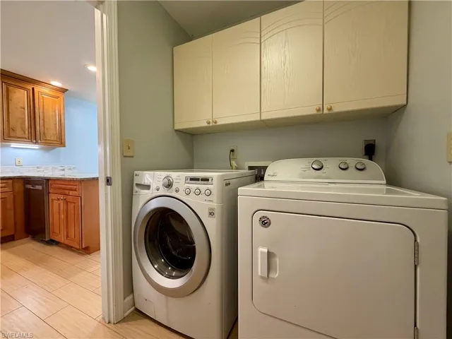 17020 Golfside Cir 104, Fort Myers, Florida 33908