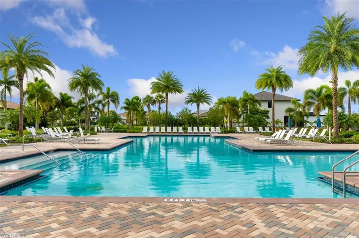 5053 Arancia Ln, Ave Maria, Florida 34142
