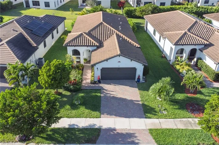 5053 Arancia Ln, Ave Maria, Florida 34142