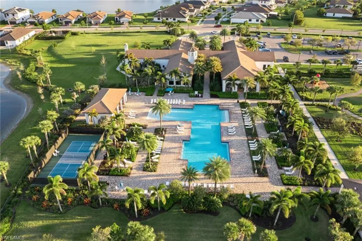 5053 Arancia Ln, Ave Maria, Florida 34142