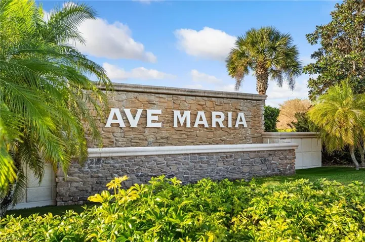 5053 Arancia Ln, Ave Maria, Florida 34142