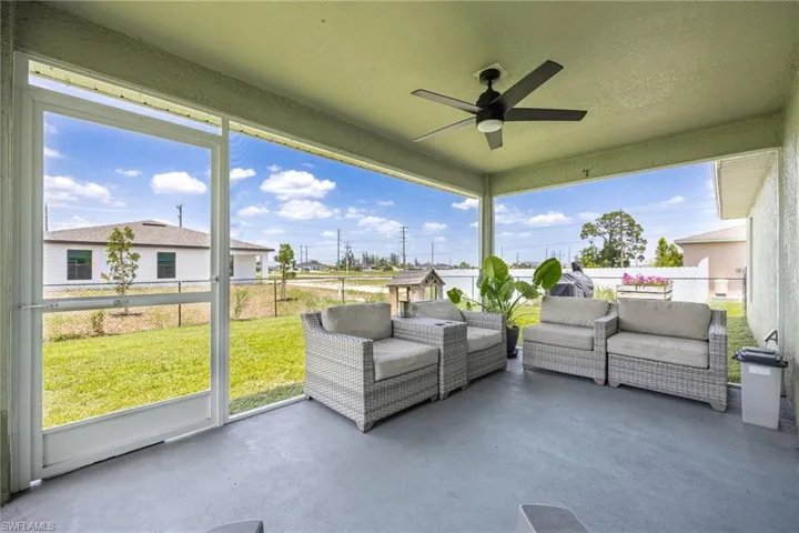 1605 Nw 23rd St, Cape Coral, Florida 33993