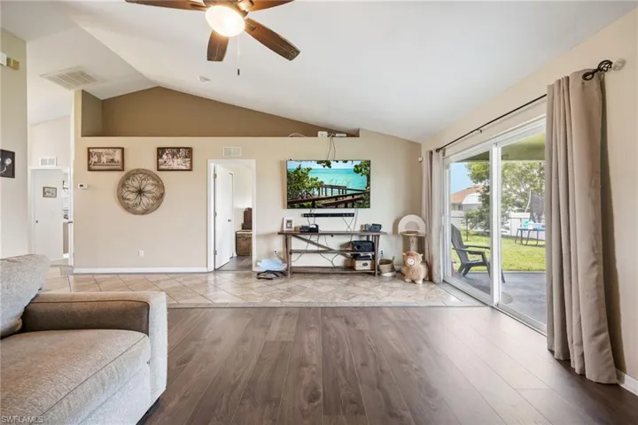 1605 Nw 23rd St, Cape Coral, Florida 33993