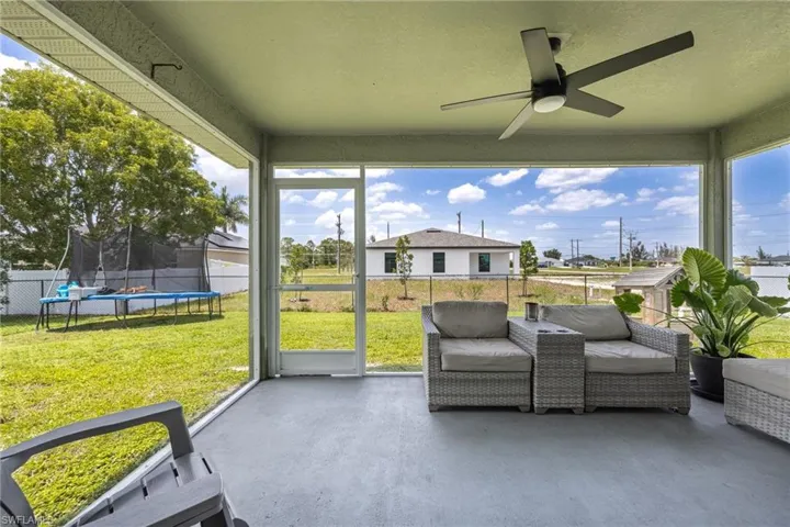 1605 Nw 23rd St, Cape Coral, Florida 33993