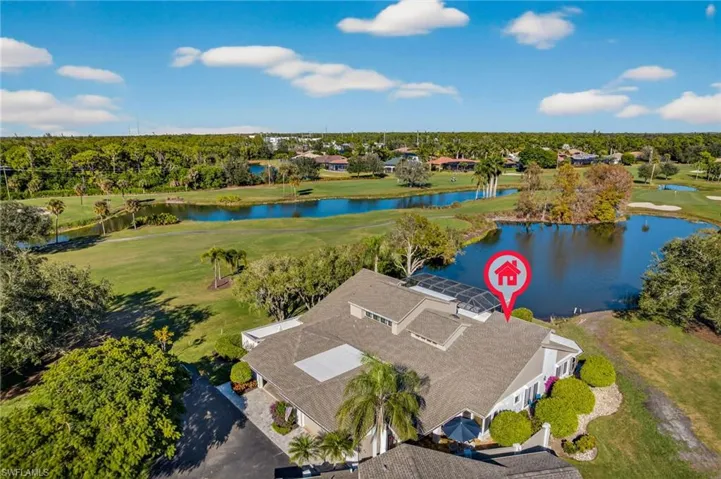 13270  Wedgefield  DR, Naples, FL 34110