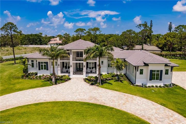 Magnificent Home
