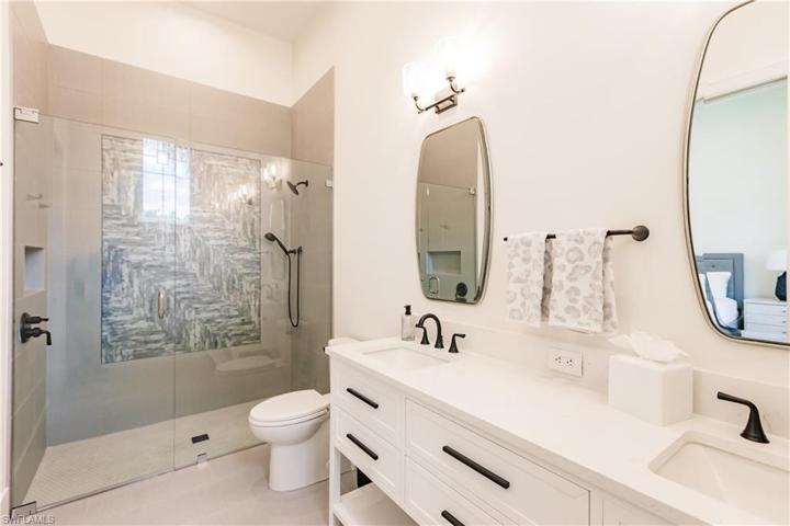 Guest Bath #1