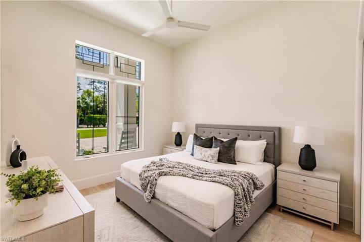 Guest Room #1