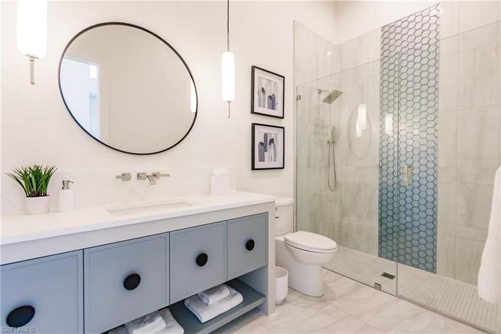 Guest Bath #3
