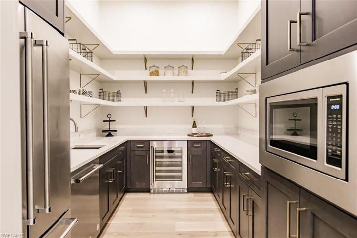 Pantry