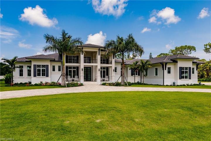 Magnificent Home