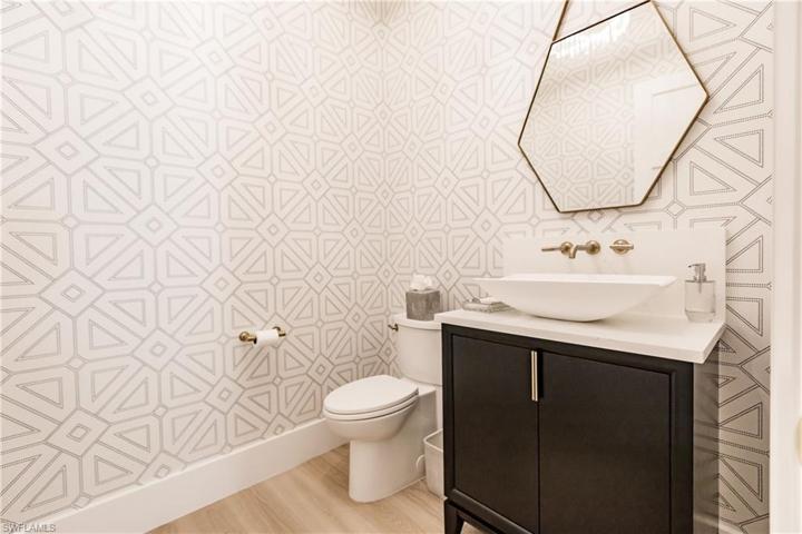Powder Bath