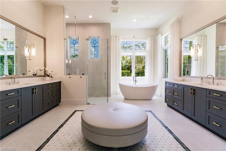 Master Bathrooom