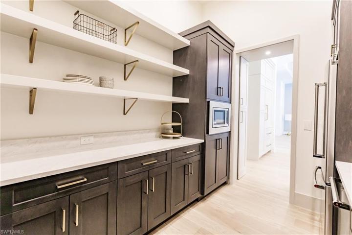 Pantry