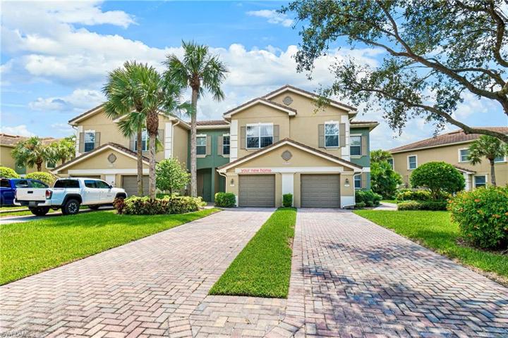 Extended driveway