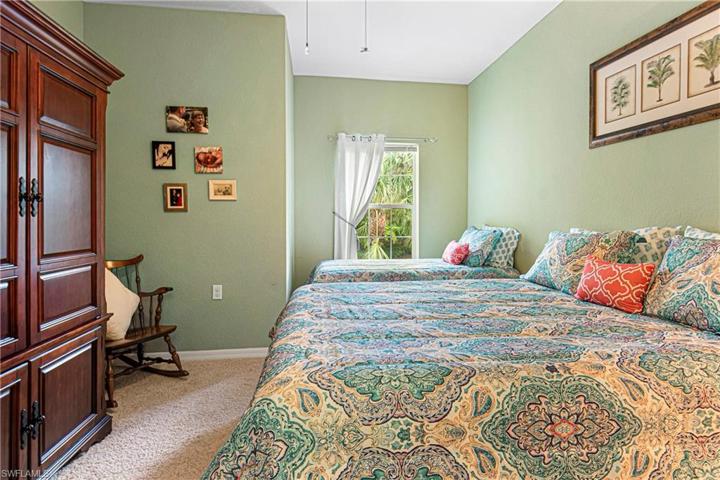 Guest room #1