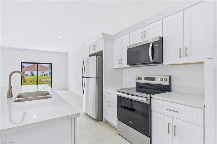 Spacious kitchen designed with convenience in mind, featuring an open flow that connects effortlessly to the main living areas for easy everyday living.