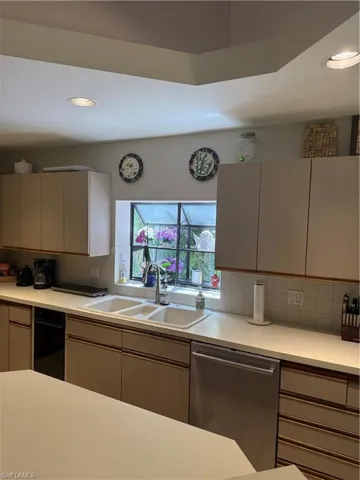 15793 San Antonio Ct, Fort Myers, Florida 33908