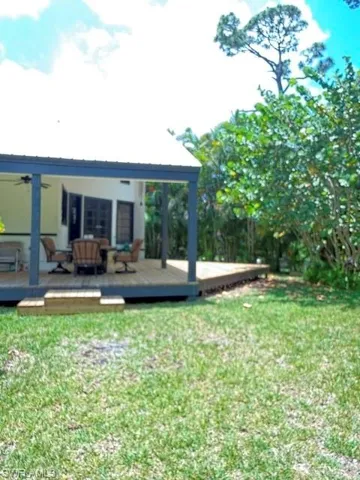 15793 San Antonio Ct, Fort Myers, Florida 33908