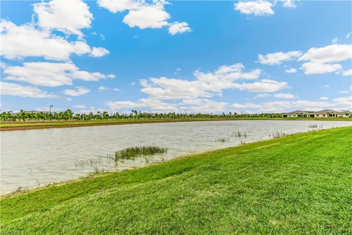 43645 Sparrow Dr, Babcock Ranch, Florida 33982