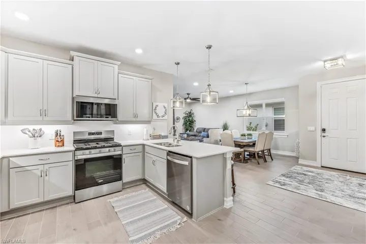 43645 Sparrow Dr, Babcock Ranch, Florida 33982