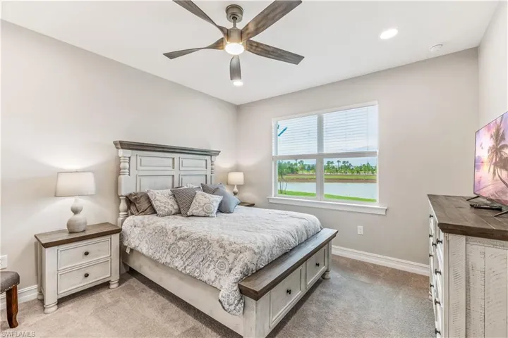 43645 Sparrow Dr, Babcock Ranch, Florida 33982