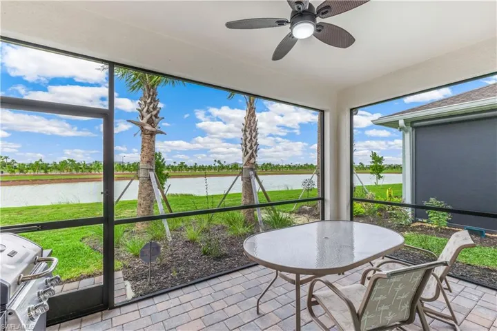43645 Sparrow Dr, Babcock Ranch, Florida 33982