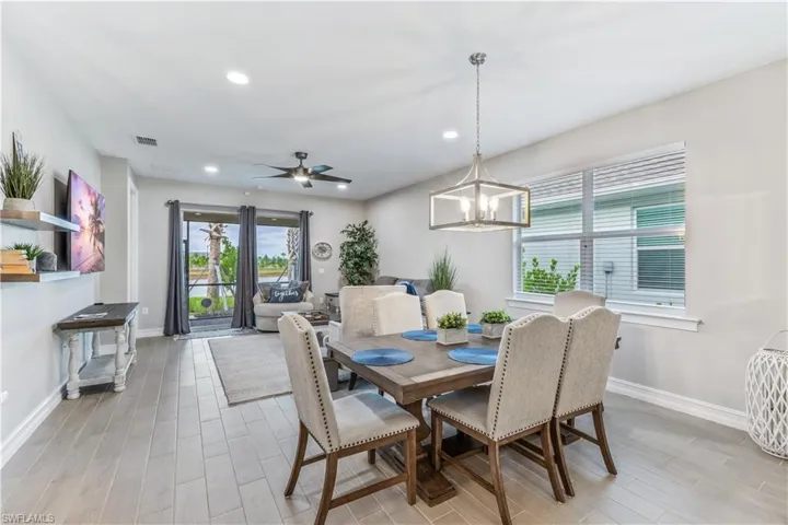 43645 Sparrow Dr, Babcock Ranch, Florida 33982