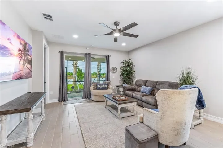 43645 Sparrow Dr, Babcock Ranch, Florida 33982