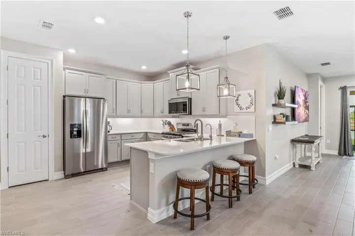 43645 Sparrow Dr, Babcock Ranch, Florida 33982