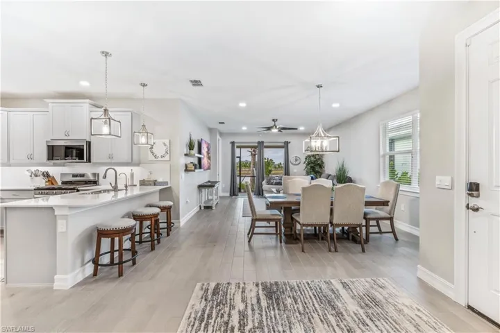 43645 Sparrow Dr, Babcock Ranch, Florida 33982