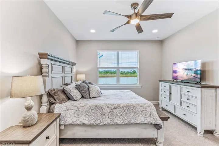 43645 Sparrow Dr, Babcock Ranch, Florida 33982