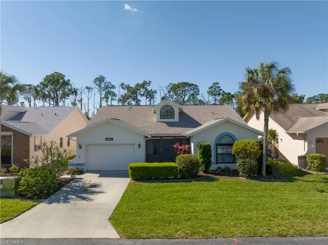 3336  Sabal Springs  BLVD, North Fort Myers, FL 33917
