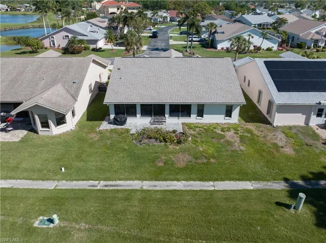 3336  Sabal Springs  BLVD, North Fort Myers, FL 33917