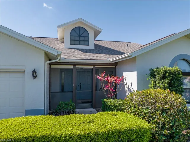 3336  Sabal Springs  BLVD, North Fort Myers, FL 33917