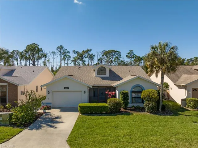 3336  Sabal Springs  BLVD, North Fort Myers, FL 33917