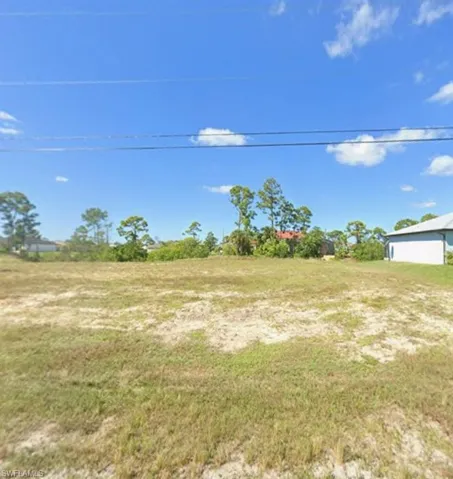 3112 Nw 17th Pl, Cape Coral, Florida 33993