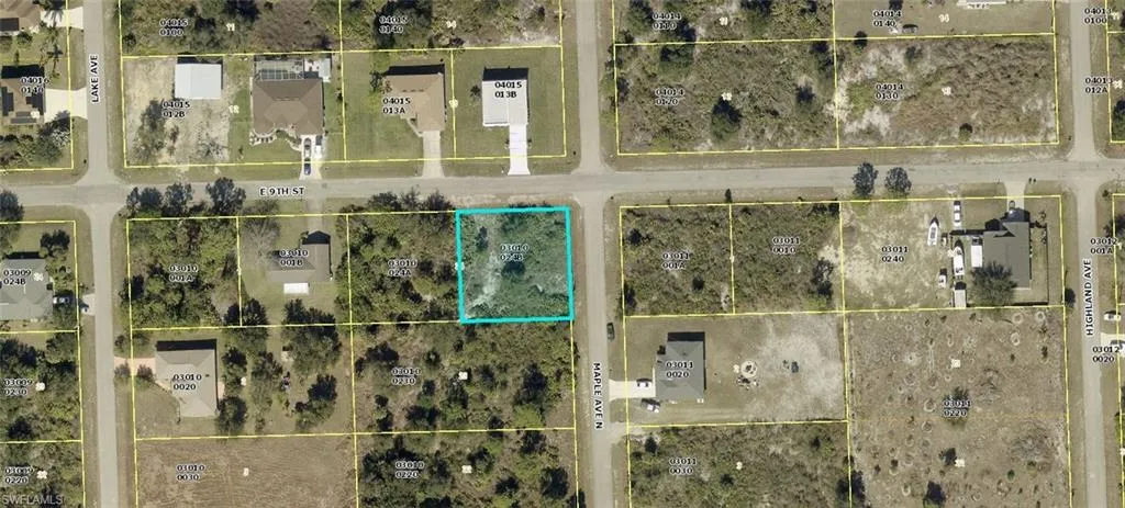 906 E 9th St, Lehigh Acres, Florida 33972