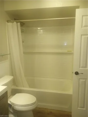Hall Bath