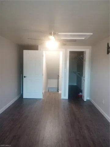 Master suite 2nd floor.