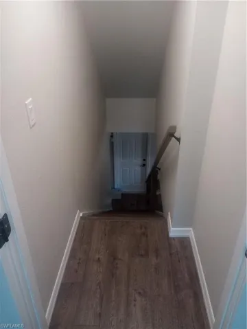 Master suite 2nd floor.