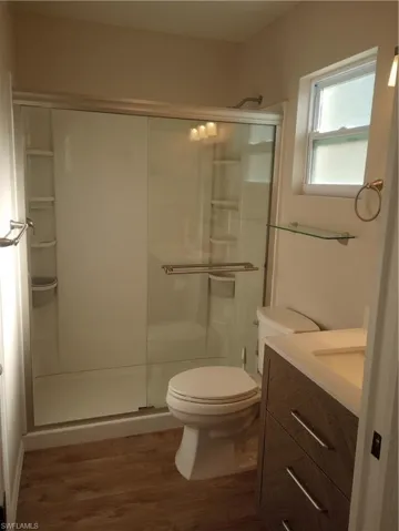 Master suite 1st floor.