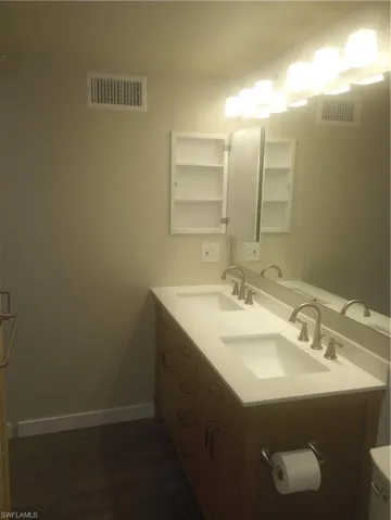 Master suite 2nd floor.