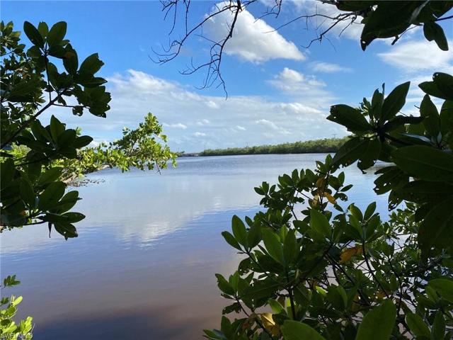 WATERWAY VIEW