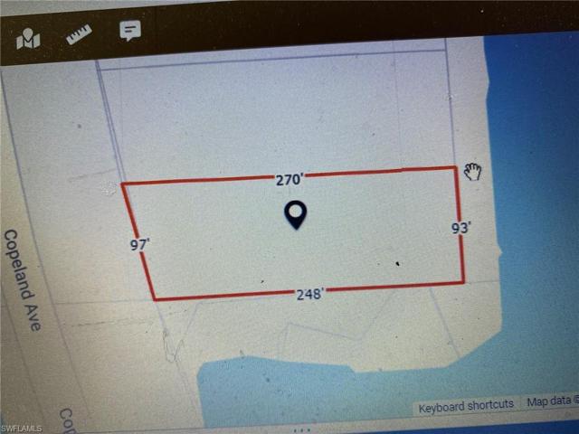 TAX MAP