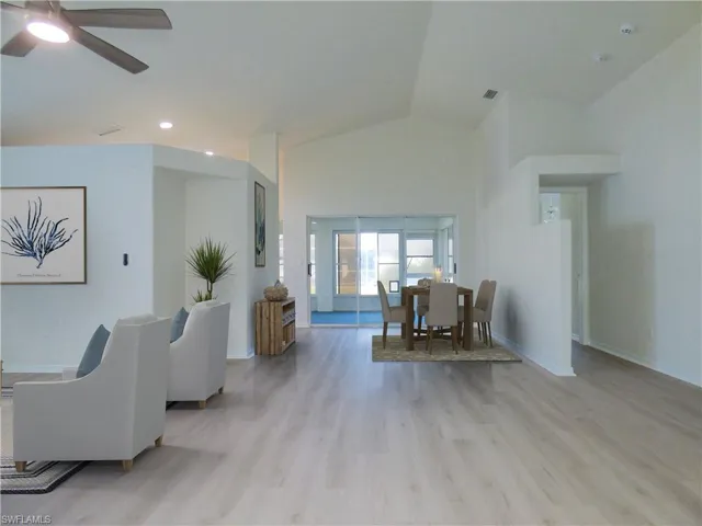 13462  Fern Trail  DR, North Fort Myers, FL 33903