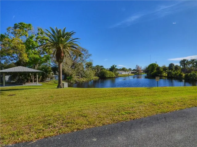 13462  Fern Trail  DR, North Fort Myers, FL 33903