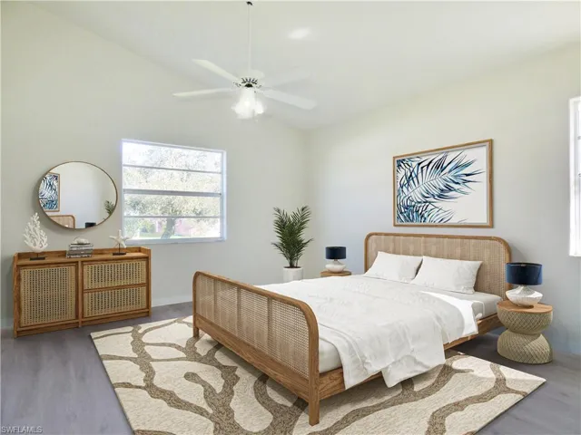 13462  Fern Trail  DR, North Fort Myers, FL 33903
