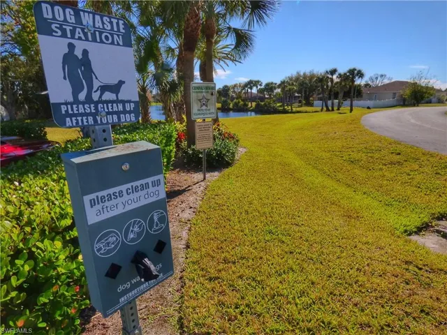13462  Fern Trail  DR, North Fort Myers, FL 33903